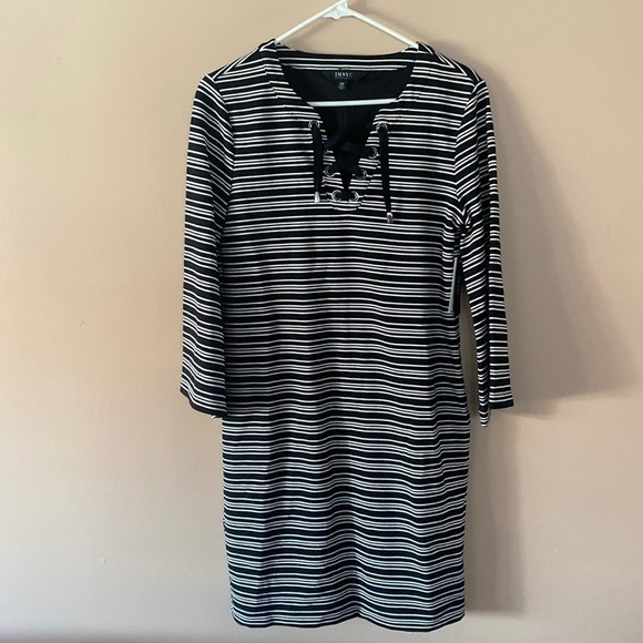 IMNYC Isaac Mizrahi Dress - Picture 1 of 6